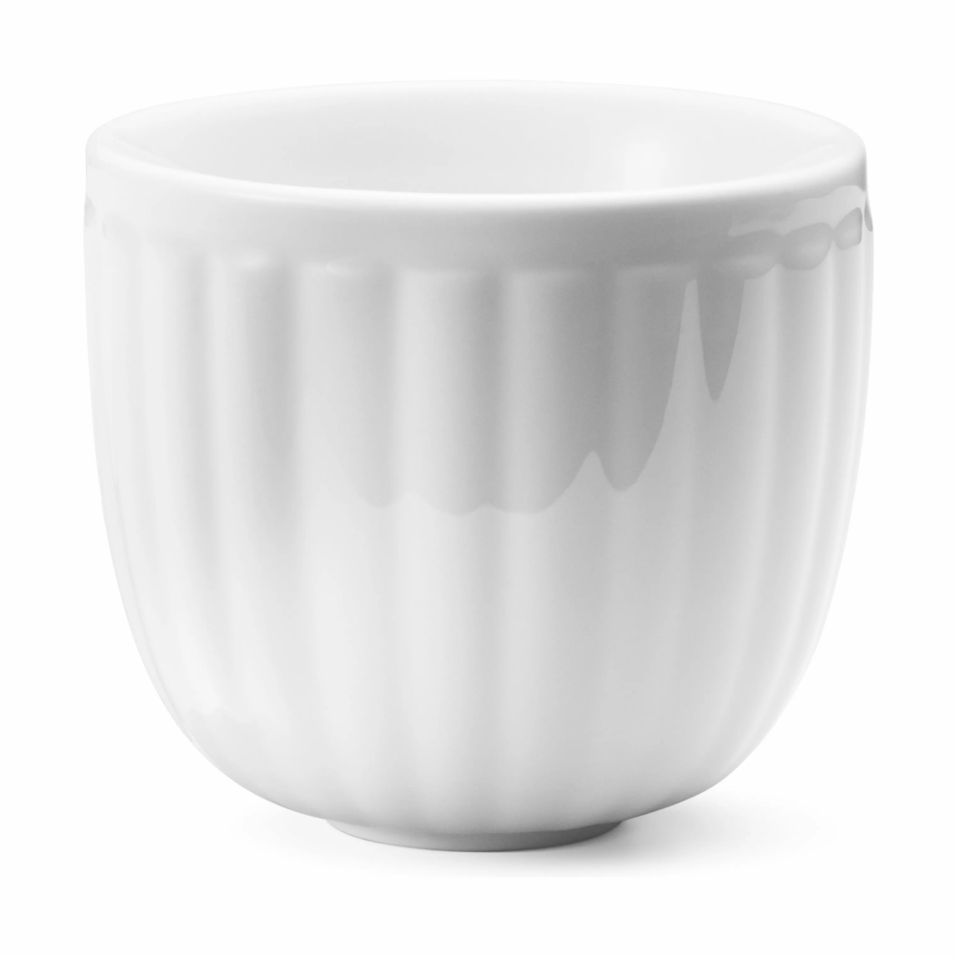 Georg Jensen Bernadotte Tekop - 2 stk.