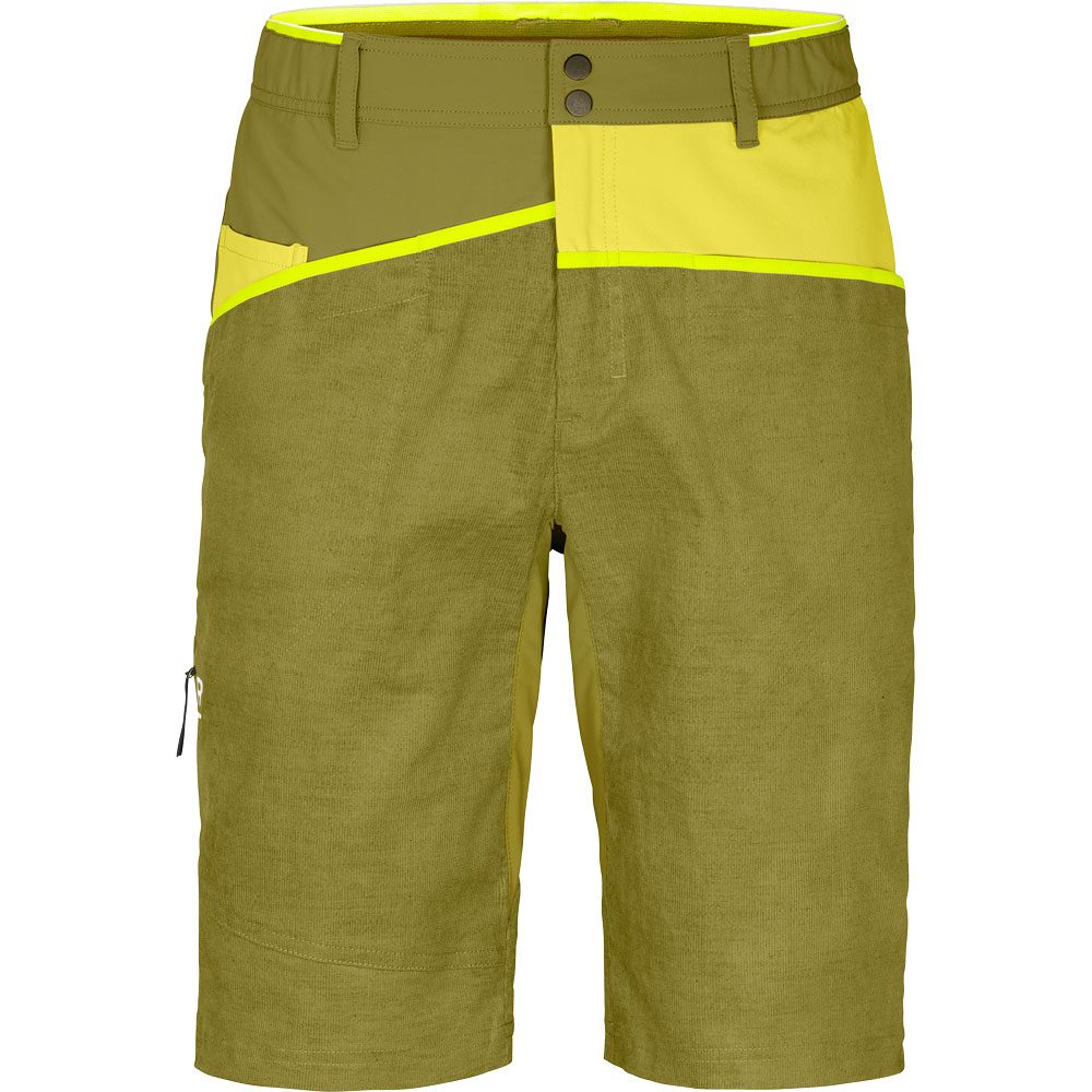 ORTOVOX Casale Shorts Herren sweet alison