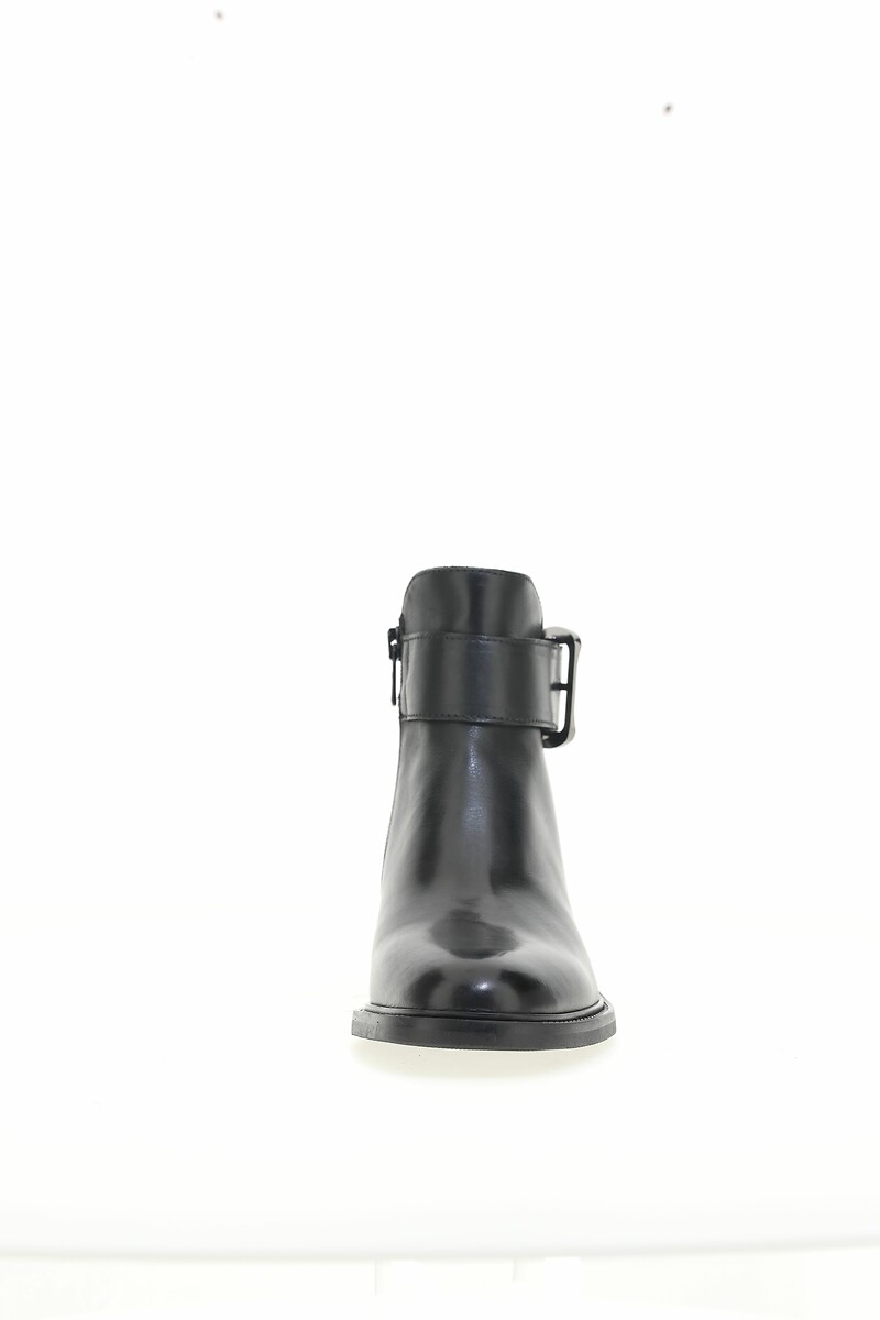 MJUS<br>Botas de couro