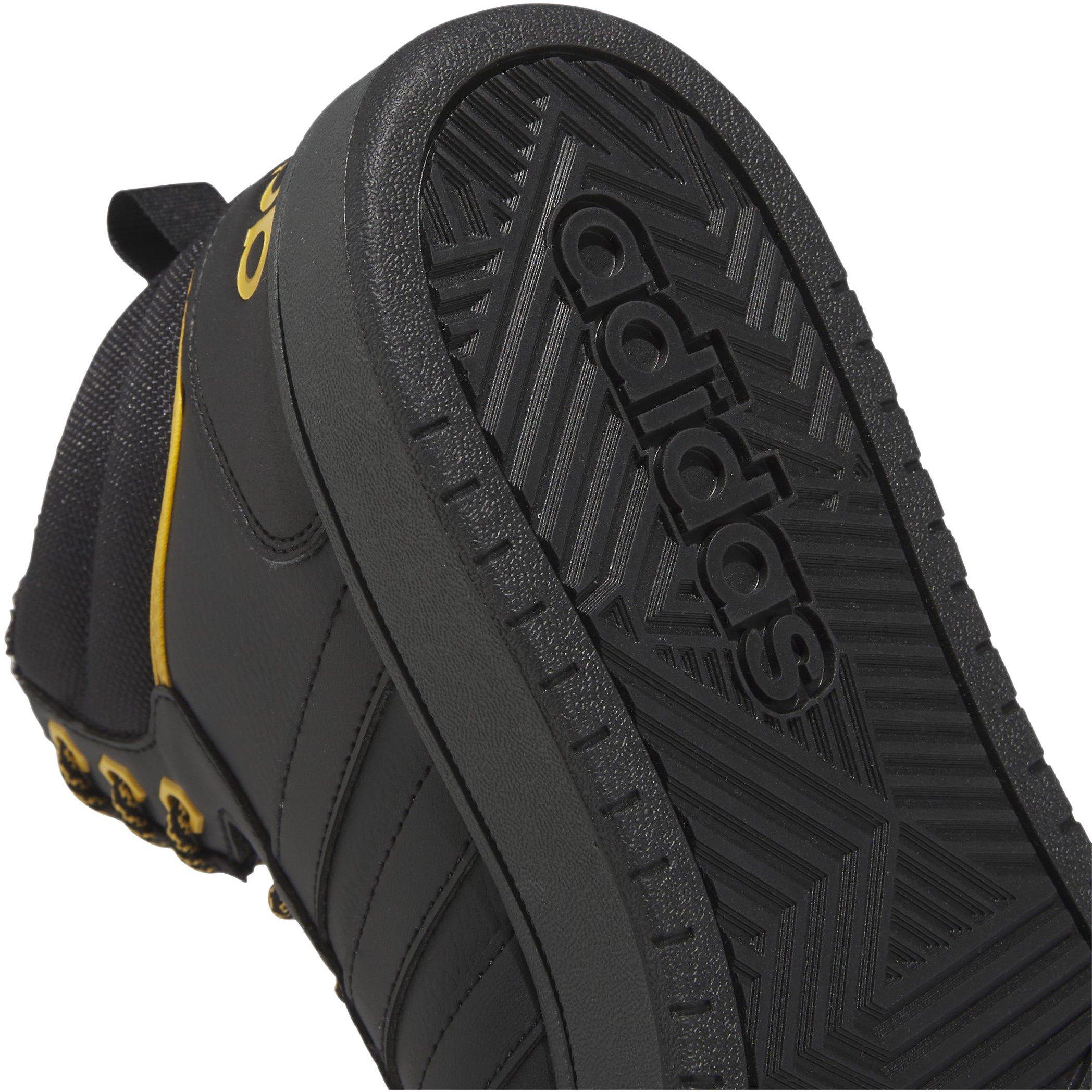 adidas HOOPS 3.0 MID WTR