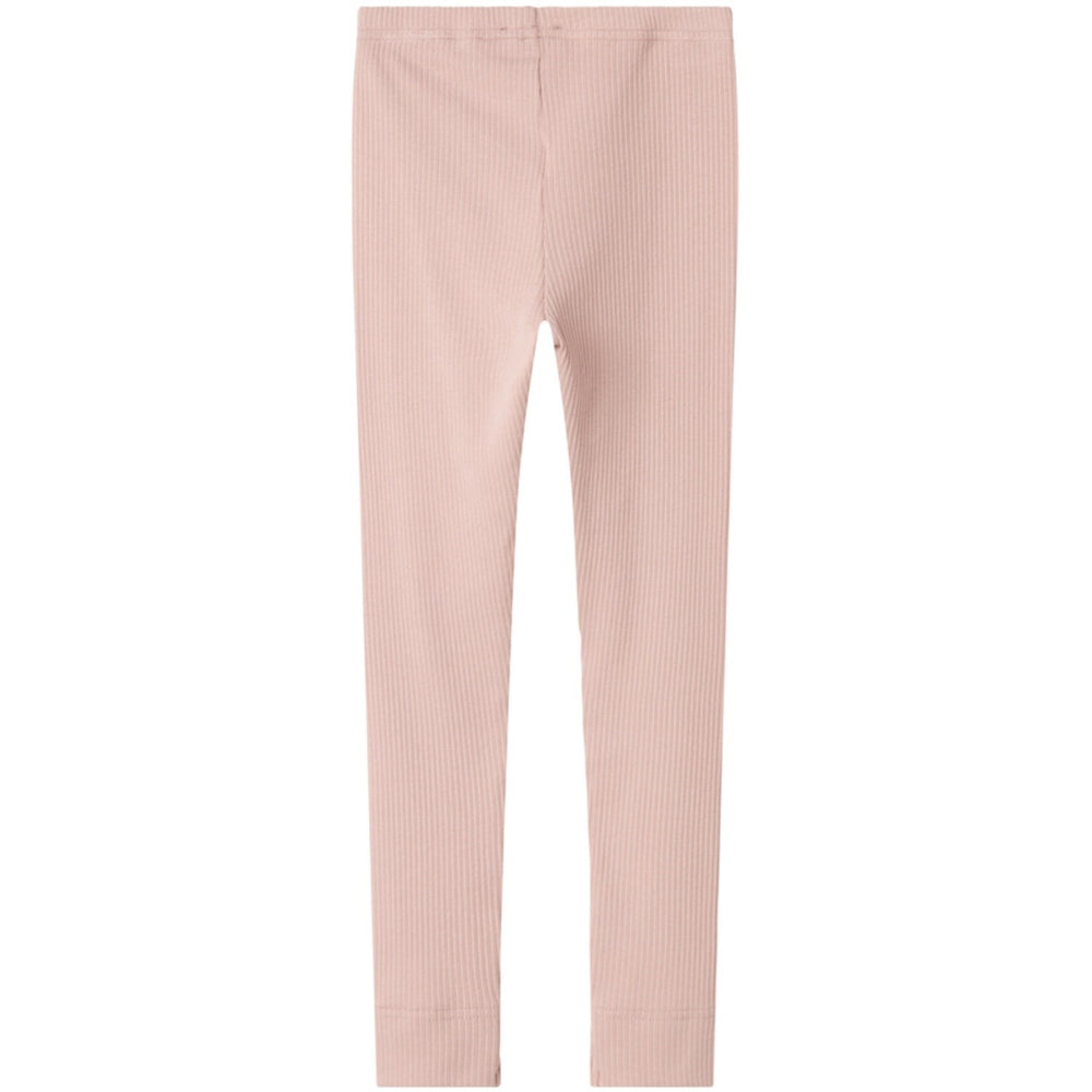 Køb MarMar Modal Faded Rose Leggings