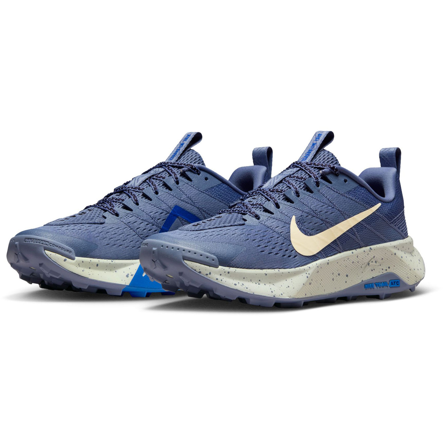 Nike Wildhorse 10 Dames