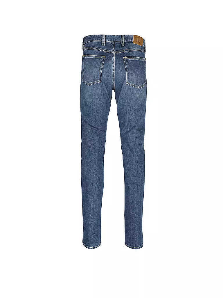 PAUL & SHARK Jeans Straight Fit  blau