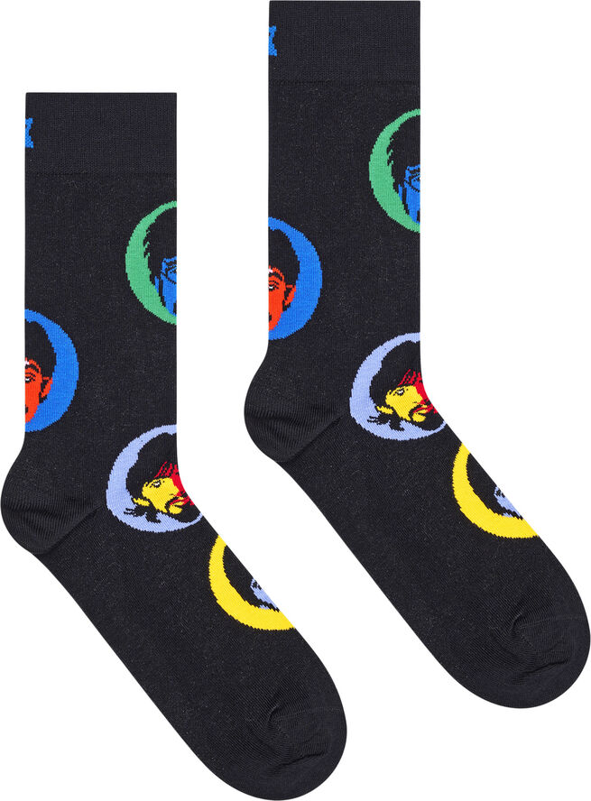 Happy Socks The Beatles -9700