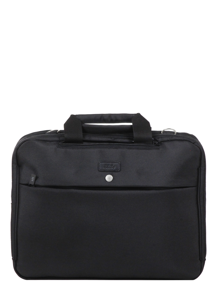 Sac ordinateur Elite Atom 15.6 pouces