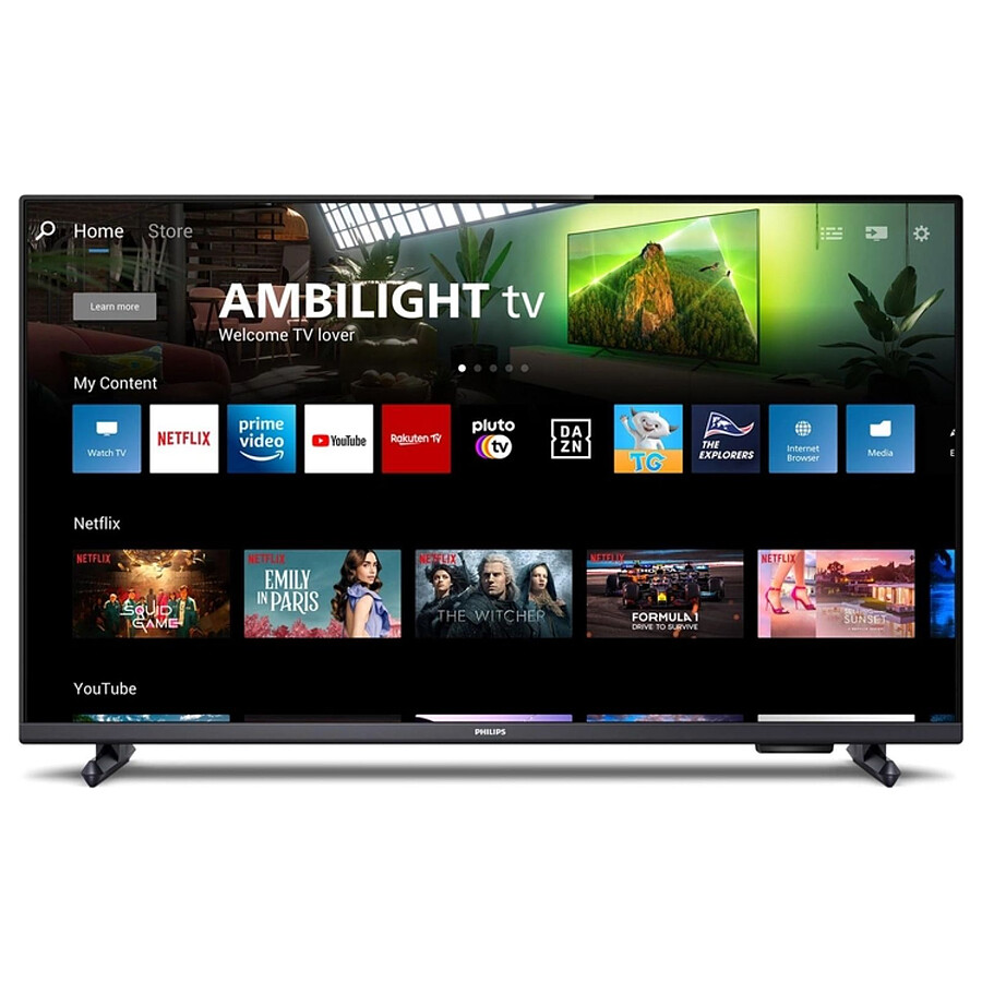 Philips 32PFS6908 - TV Full HD - 80 cm