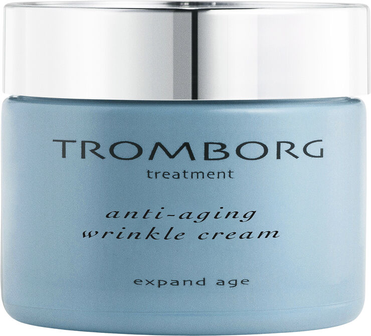 Tromborg Anti-Aging Wrinkle Cream