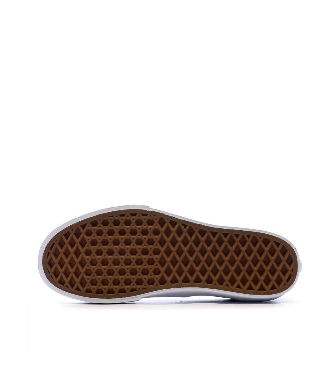 Baskets Noir Femme Vans Era Plateforme