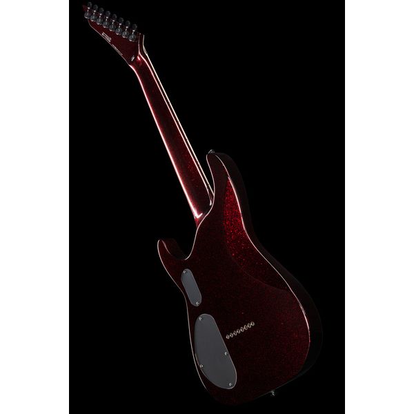 ESP LTD SC-608 Baritone Red SP