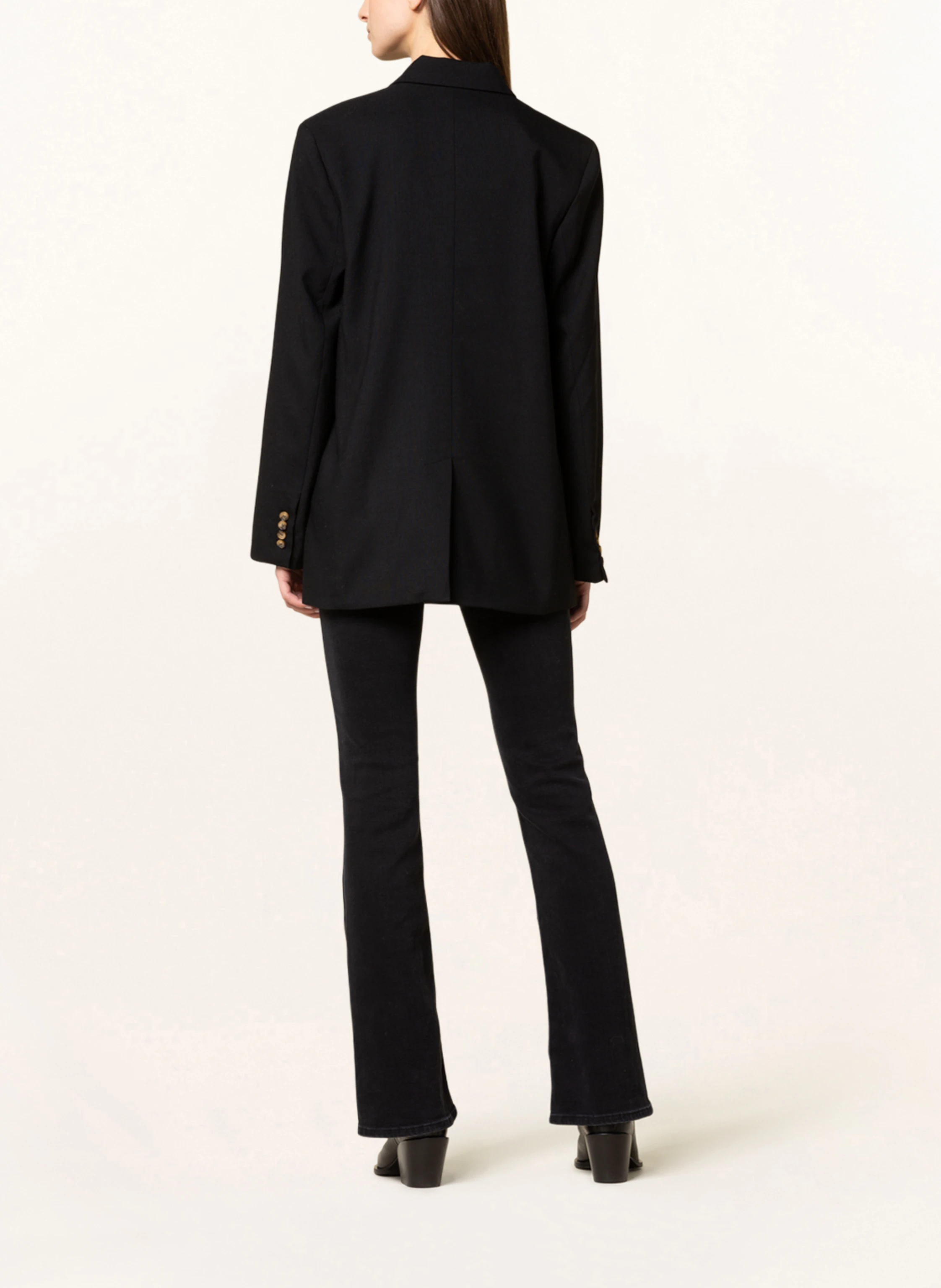 ANINE BING Blazer KAIA