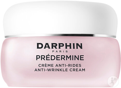Darphin Prédermine Crème Anti-Rides Densifiante Peaux Normales Pot 50ml