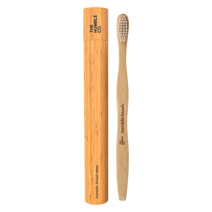 The Humble Co Humble Toothbrush Case