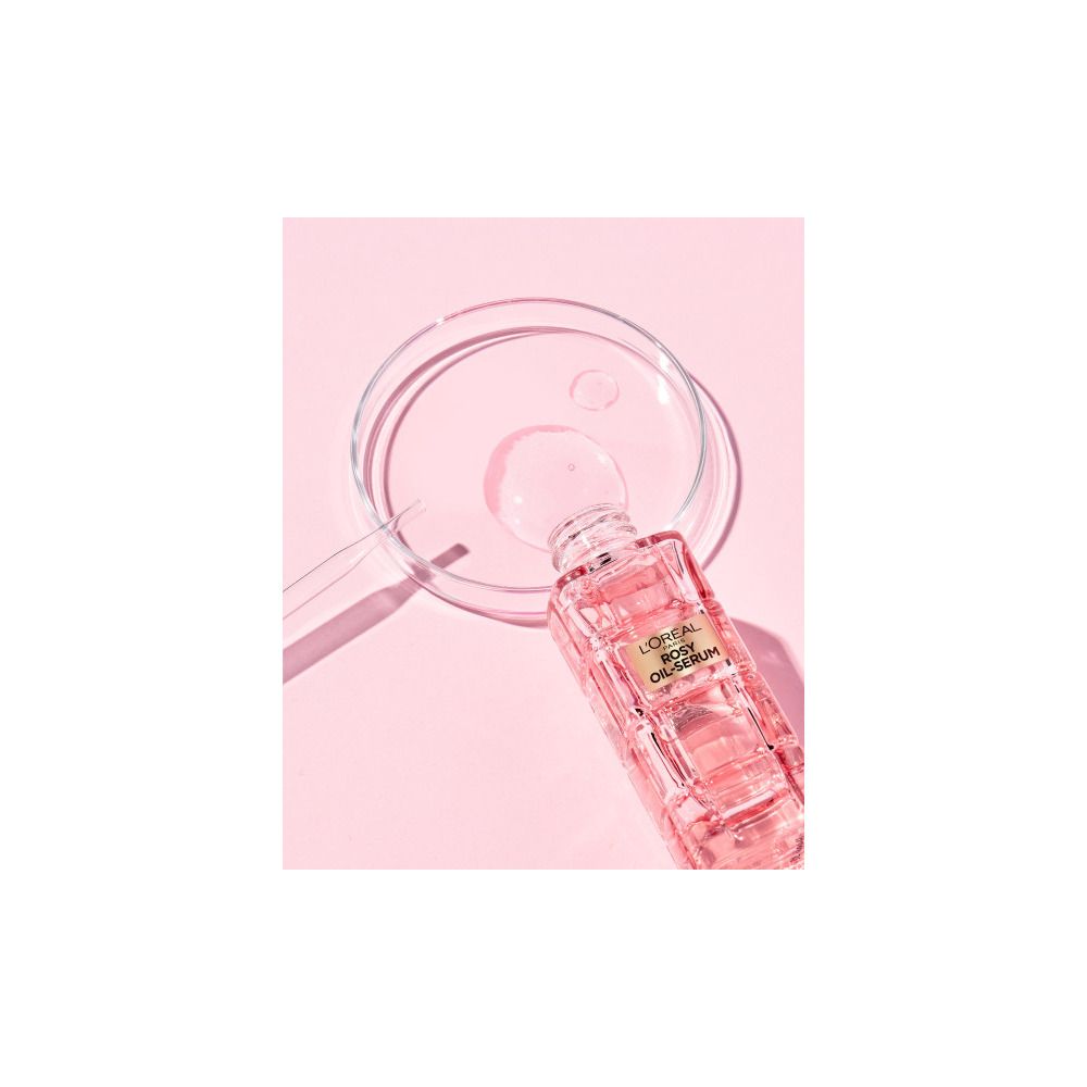 L'Oréal Paris Age Perfect Golden Age Oil-serum - 30 ml.