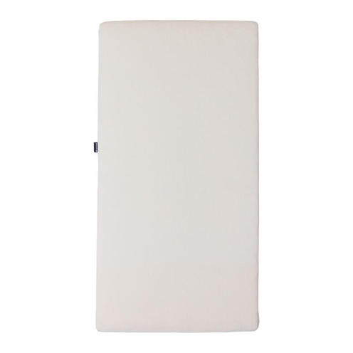 Matelas Coton écru 70x140 cm - CANDIDE