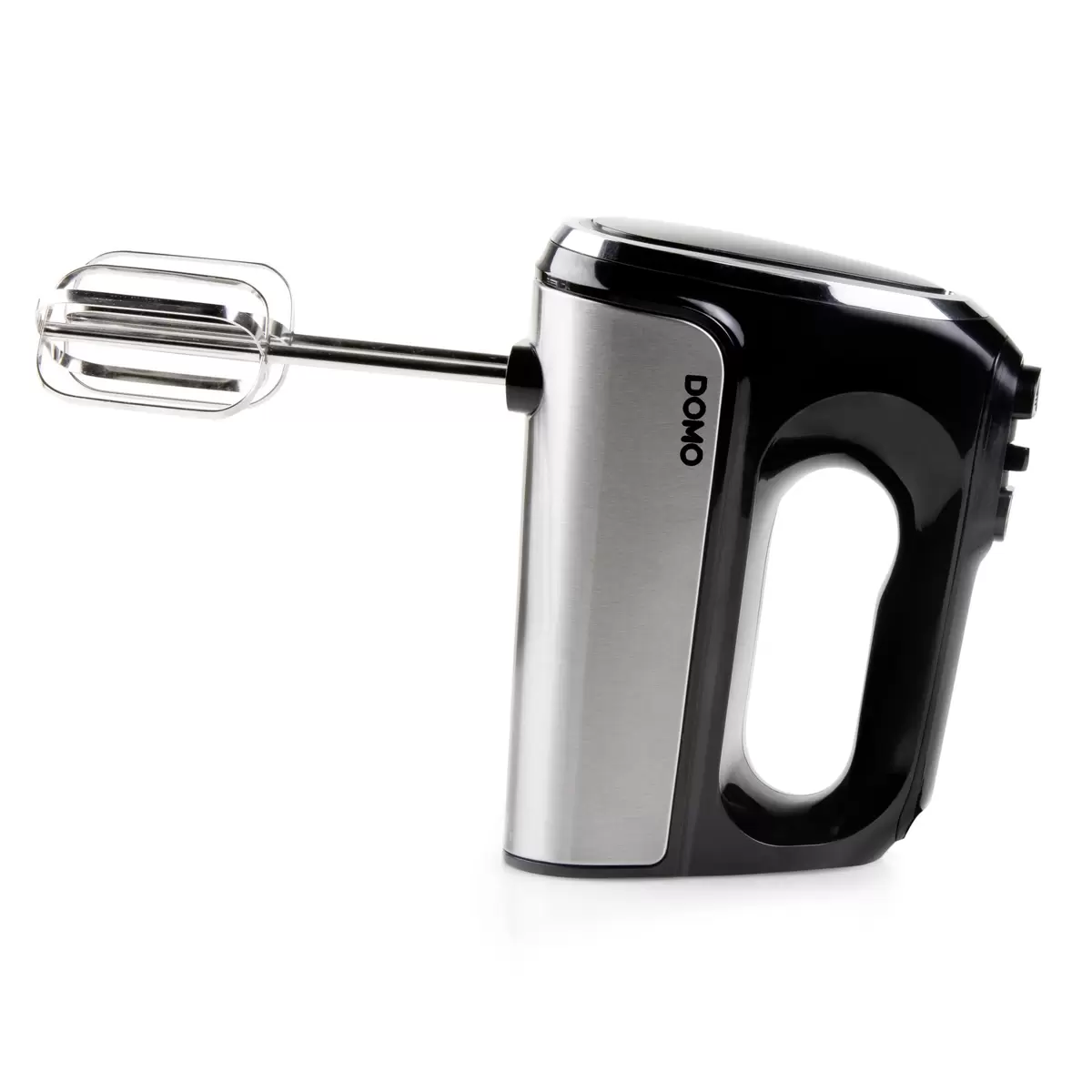 Handmixer Domo DO9258M Silber