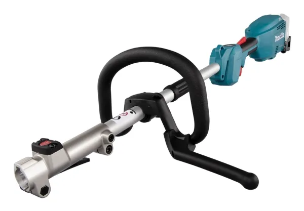 Makita DUX18  Delbar Motorenhed