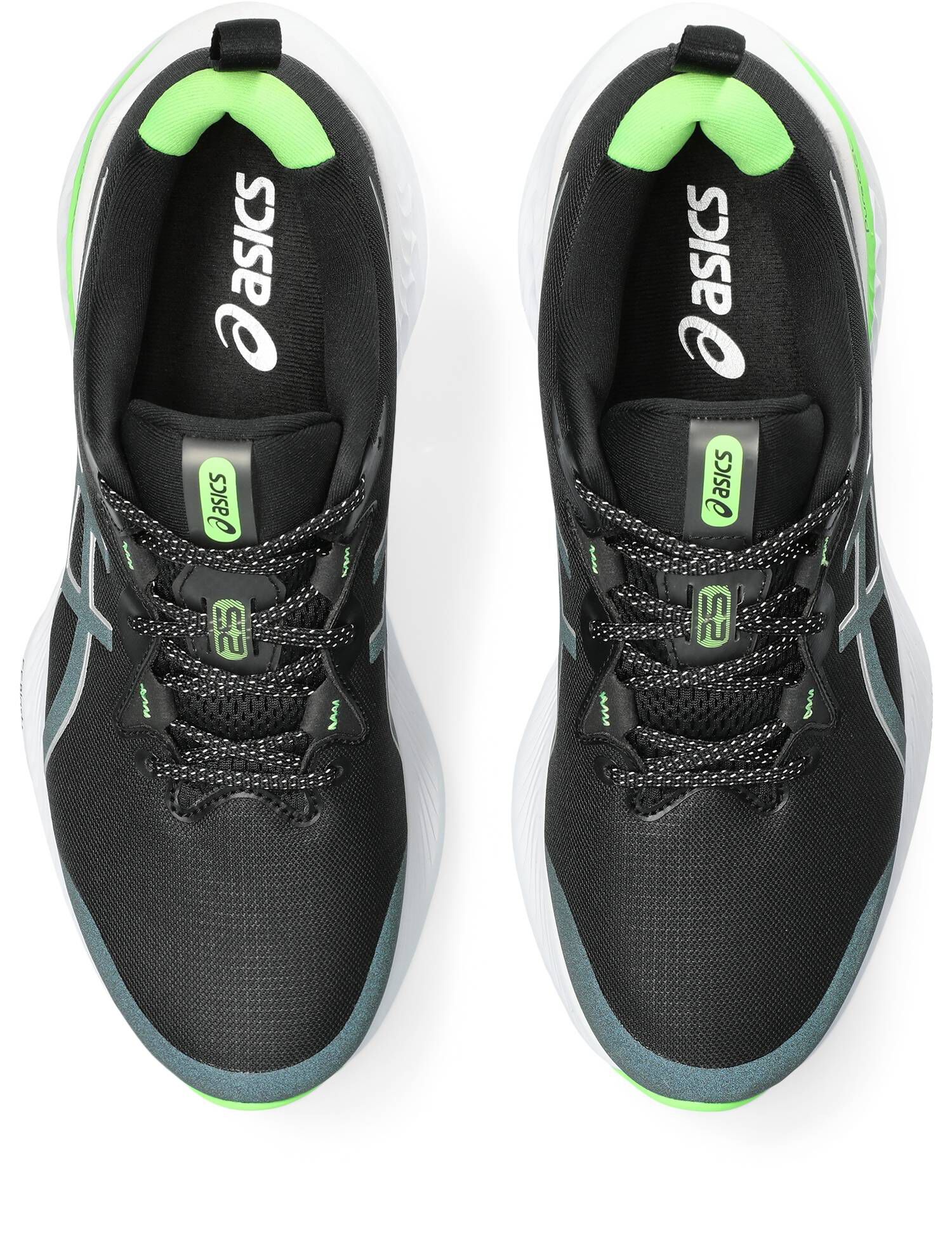 Asics| Herren Laufschuhe GEL-CUMULUS 25 LITE-SHOW