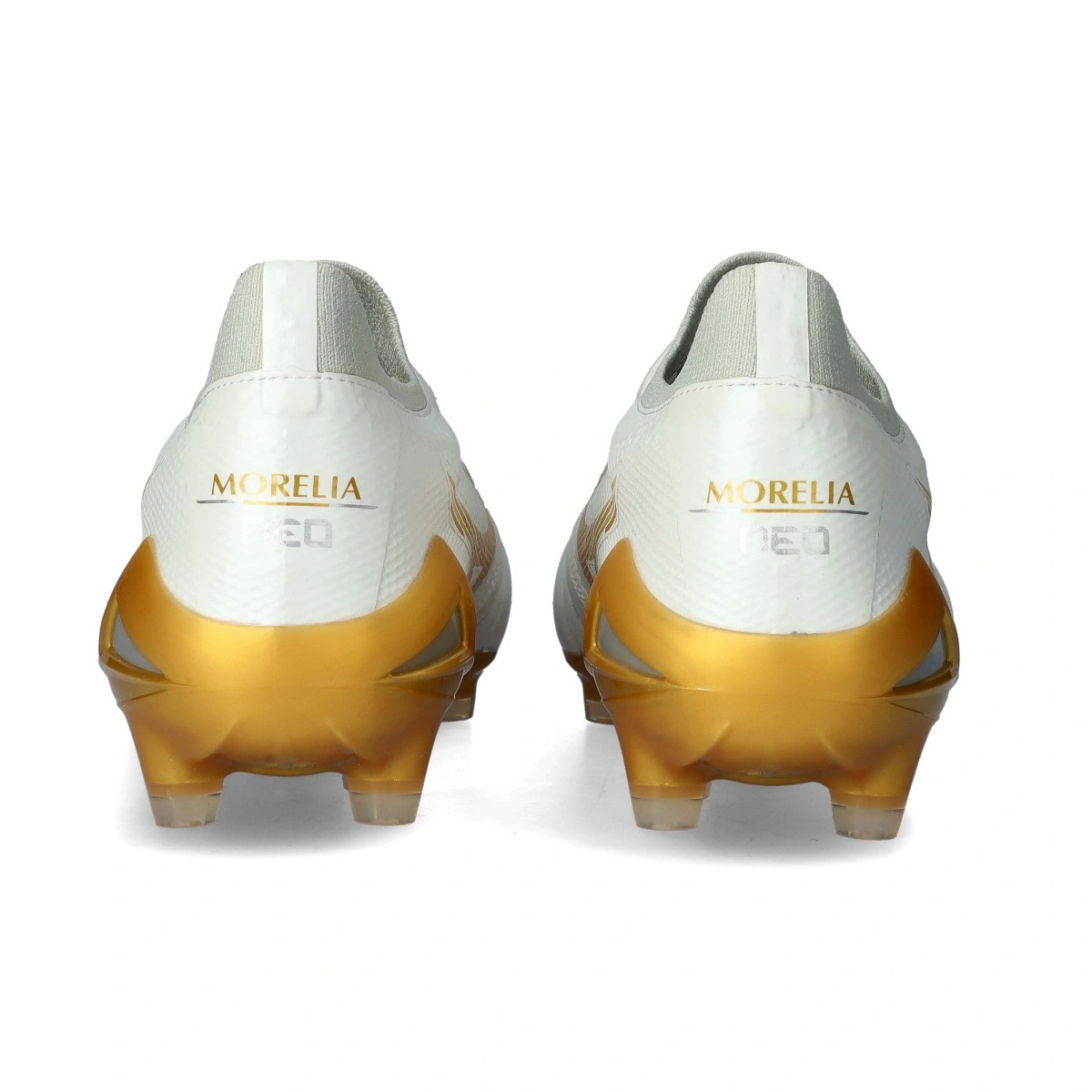 Chuteira Mizuno Morelia Neo IV Beta Elite FG