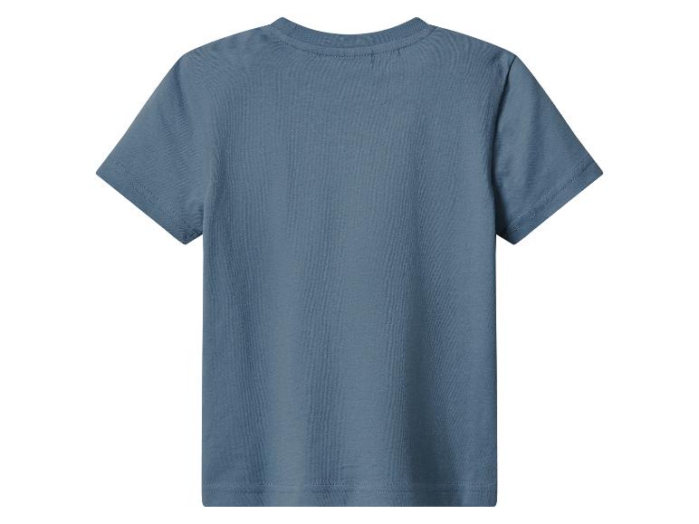 2 Kinder T-shirts Paw Patrol