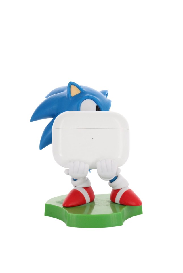 Holdems Sega Sliding Sonic