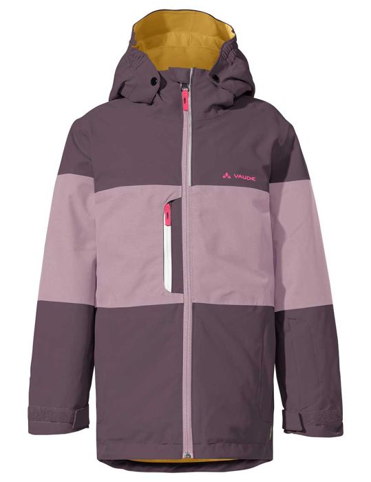 Kids Snow Cup Jacket børnejakke