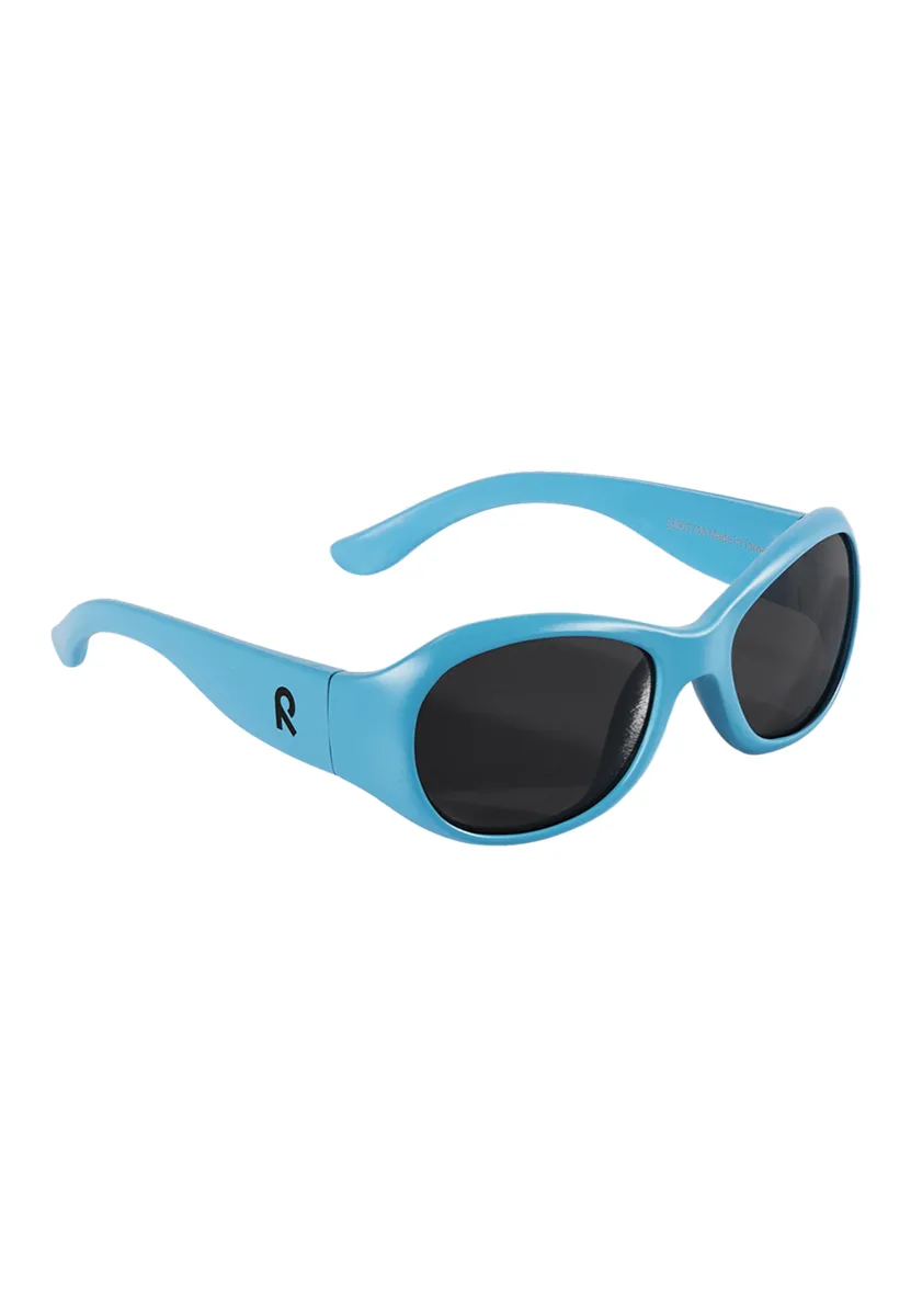 Reima Sunglasses, Surffi Turquoise Blue