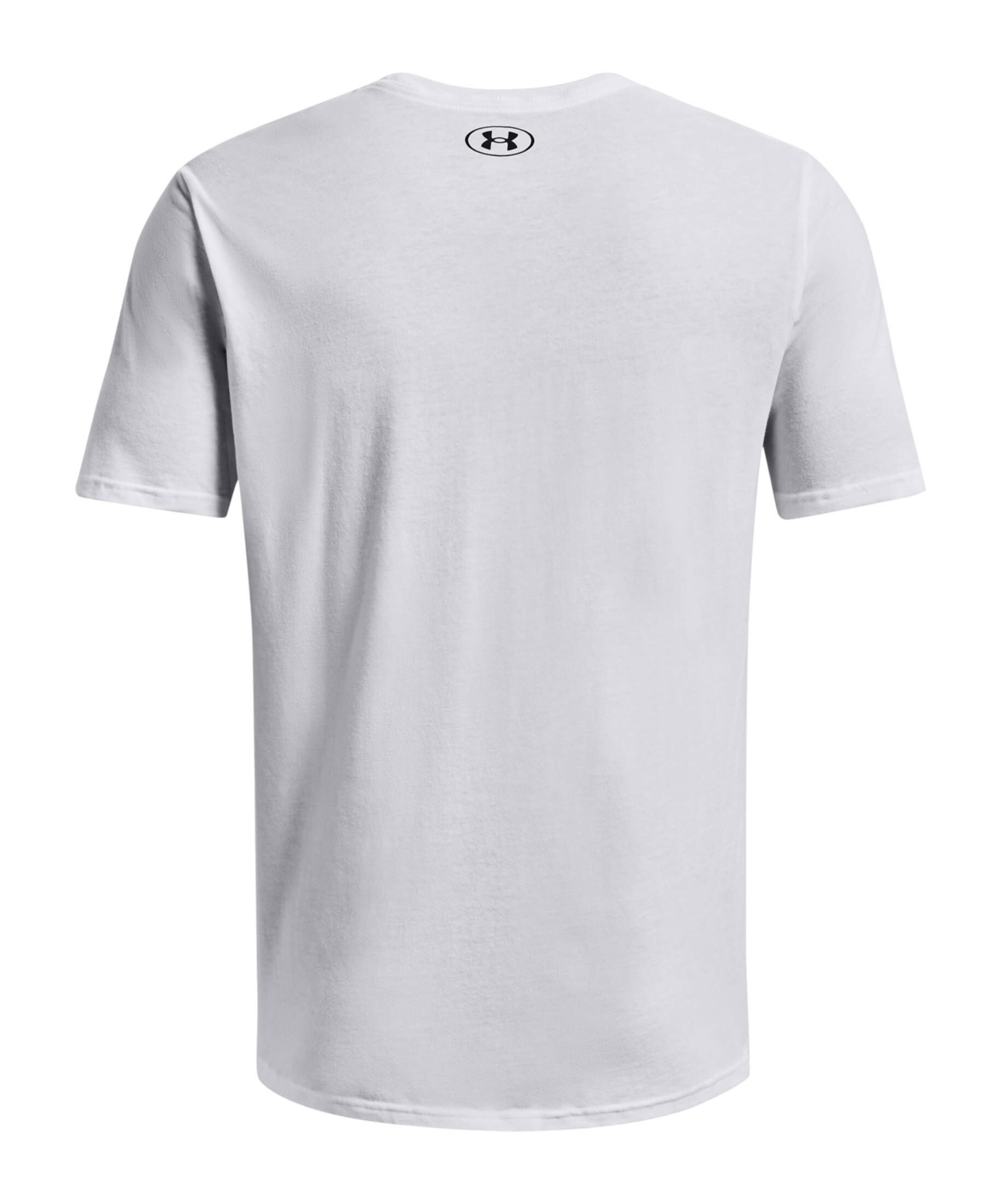 Under Armour| Herren Running - Textil - T-Shirts I Will T-Shirt