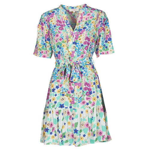 Derhy - NEW LIBERTY BORDER - Multicolore