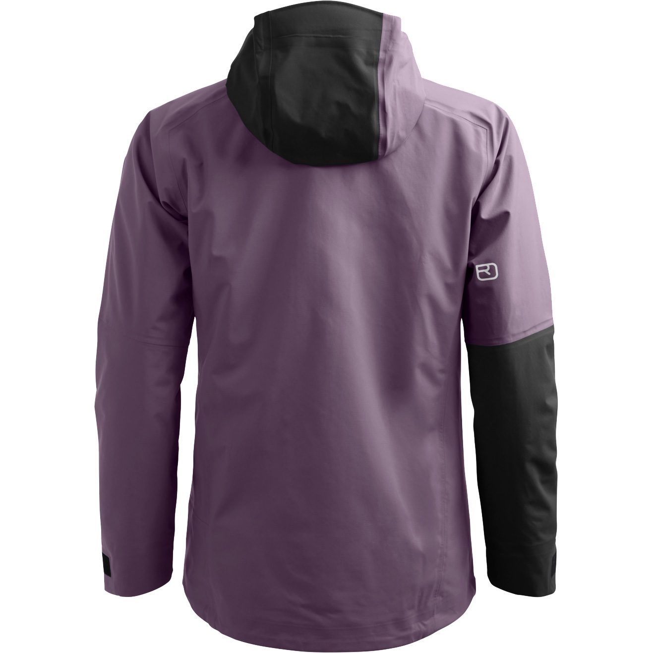 ORTOVOX Seceda 3L Hardshelljacke Damen wild berry