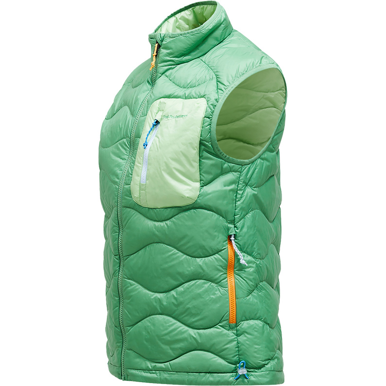 Peak Performance Damen Helium Utility Down Weste