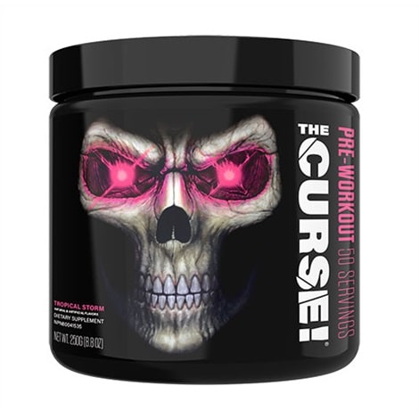The Curse 250g
