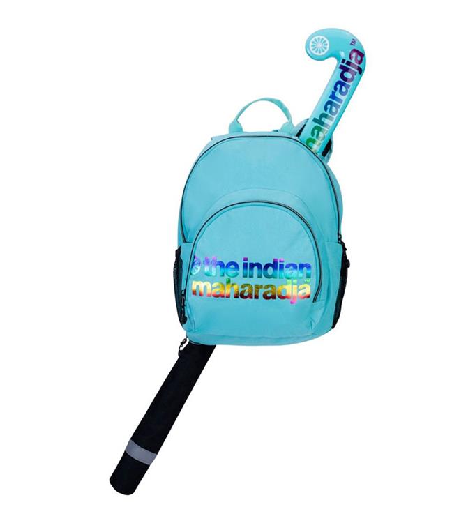 The Indian Maharadja Kids Backpack CSP