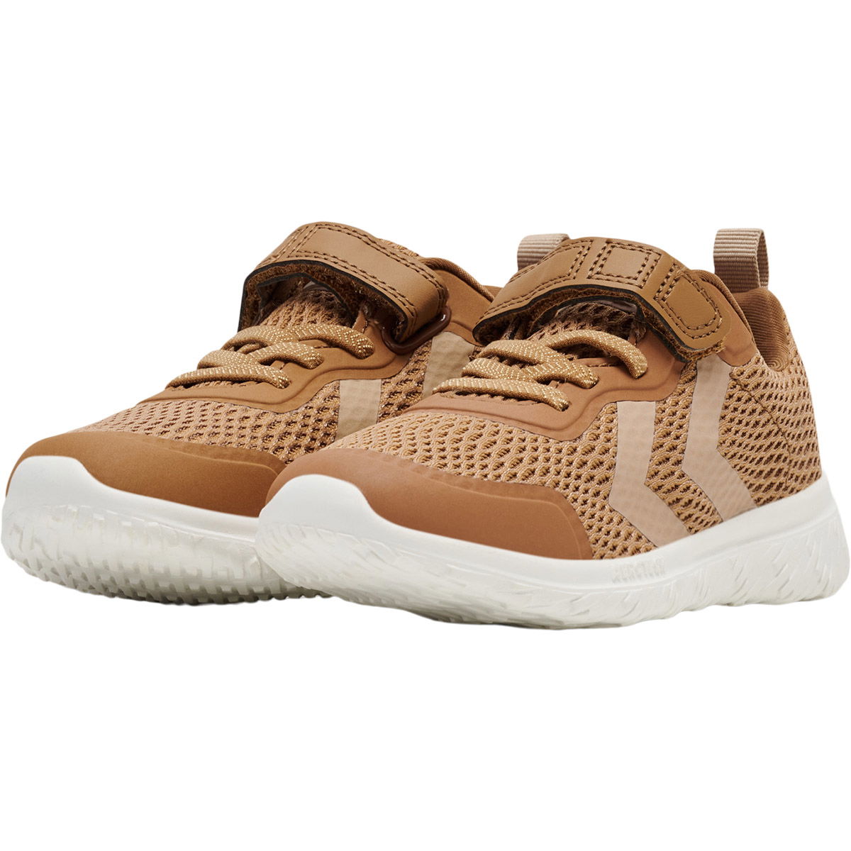 hummel Actus Recycled Velcro Sneakers Børn