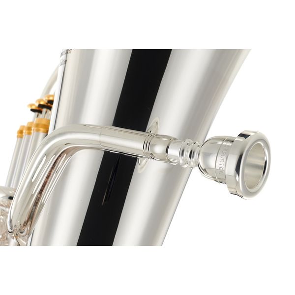 Miraphone M5050 E10 Bb-Euphonium