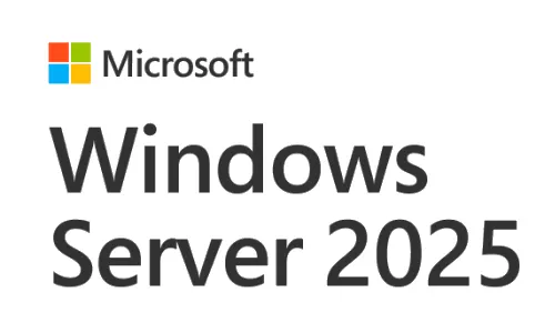 Microsoft Windows Server 2025 - Licens - 5 brugere-CALs - OEI - Engelsk