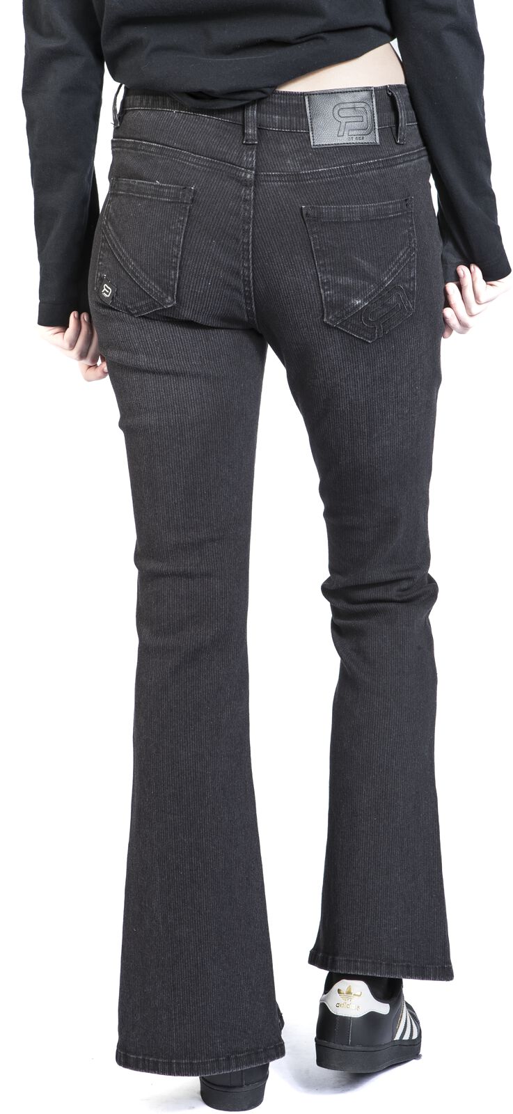 Grace - Jean Fendu | RED by EMP Jean
