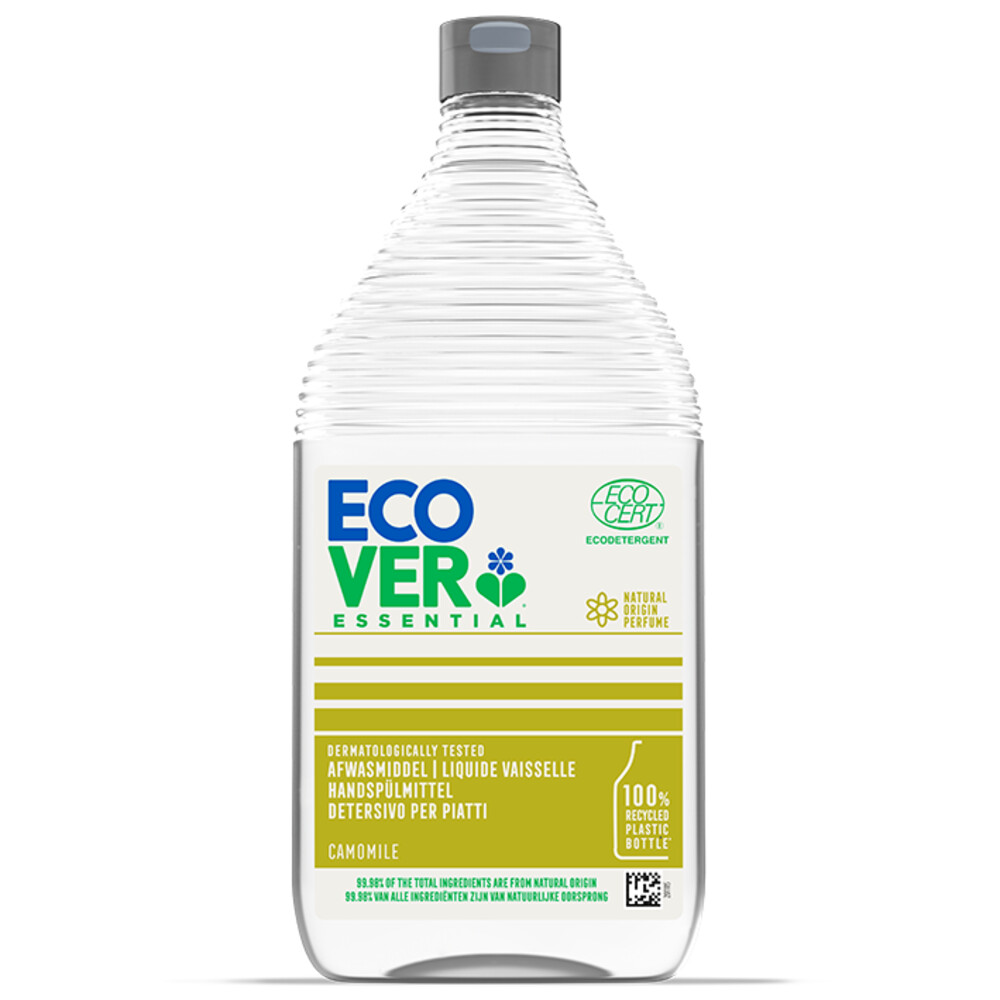 Ecover Afwasmiddel Essential Kamille950 ml