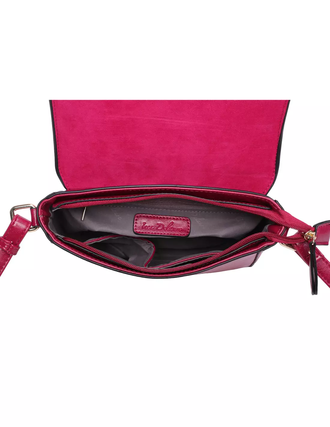1683599A - Sacs & maroquinerie Framboise