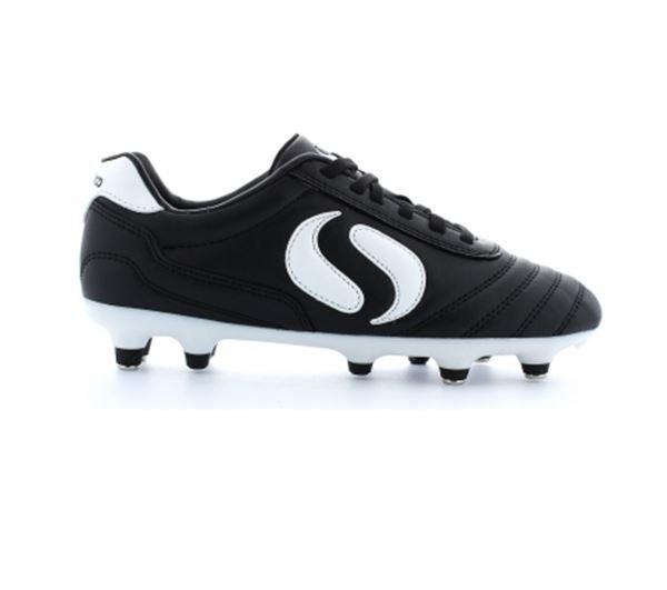 Sondico Strike Soft Ground Junior Football Boots