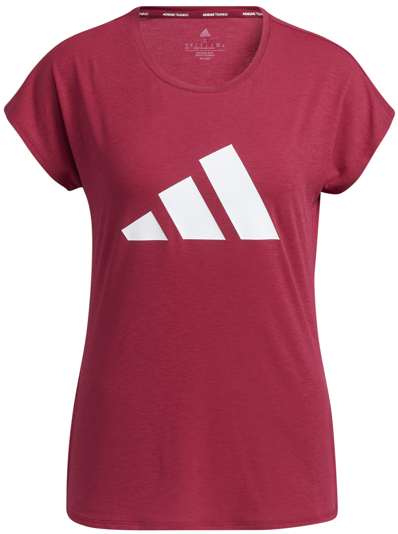 Adidas 3 BAR TEE