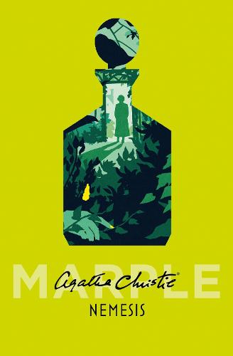 Nemesis - Marple Book 12 (Hardback)