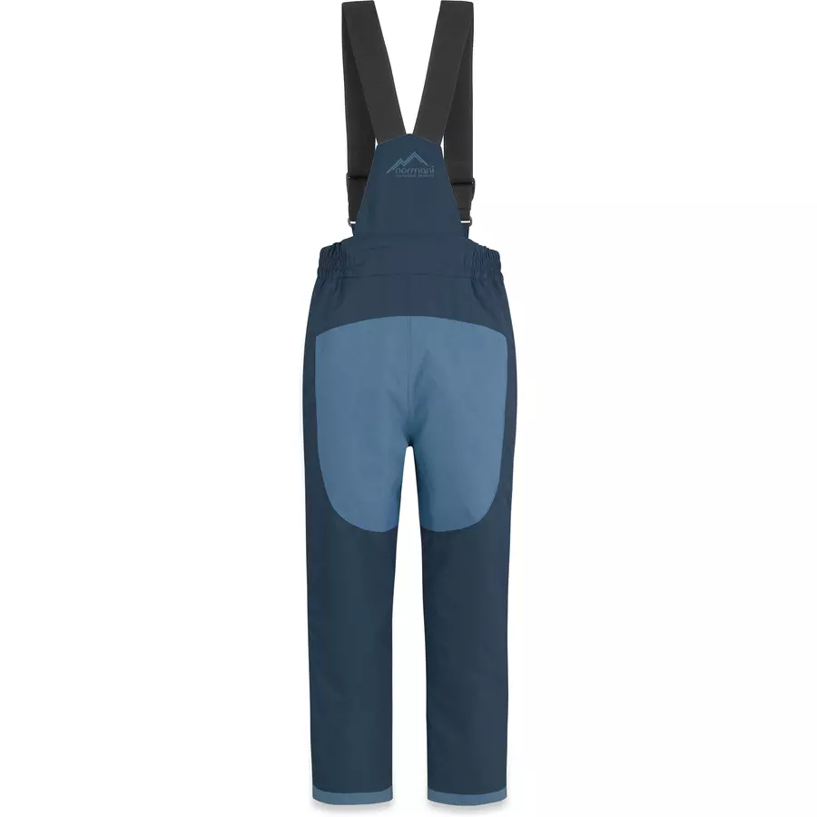 normani Kinder Winterhose Salcha Navy