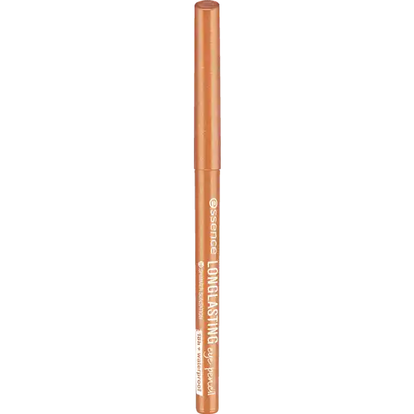 LONG-LASTING eye pencil 39