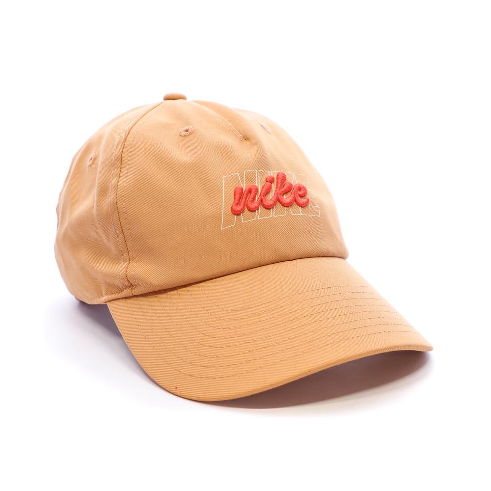 Nike Casquette Orange Femme Nike Club