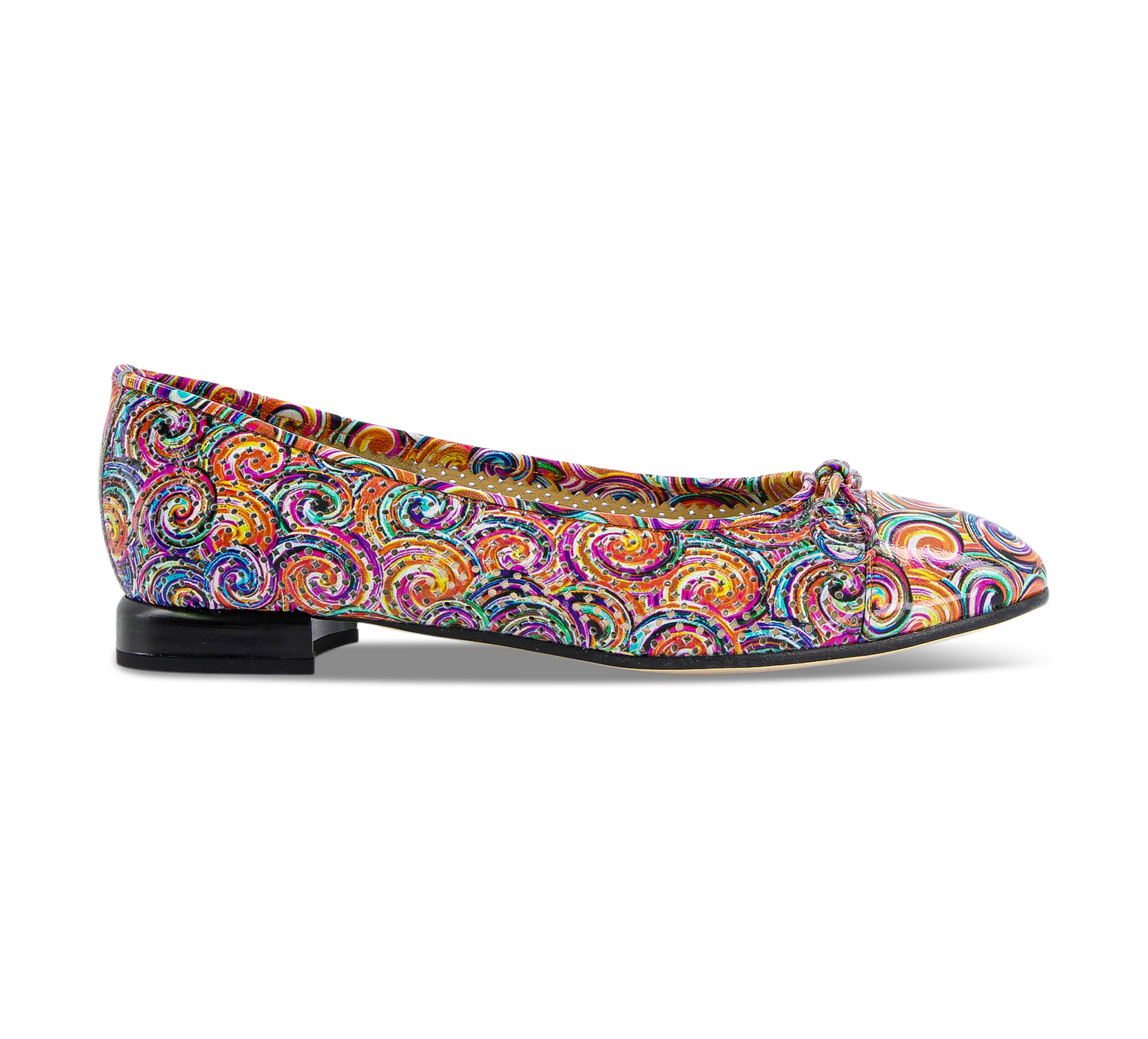 Brunate Ballerinas multicolor