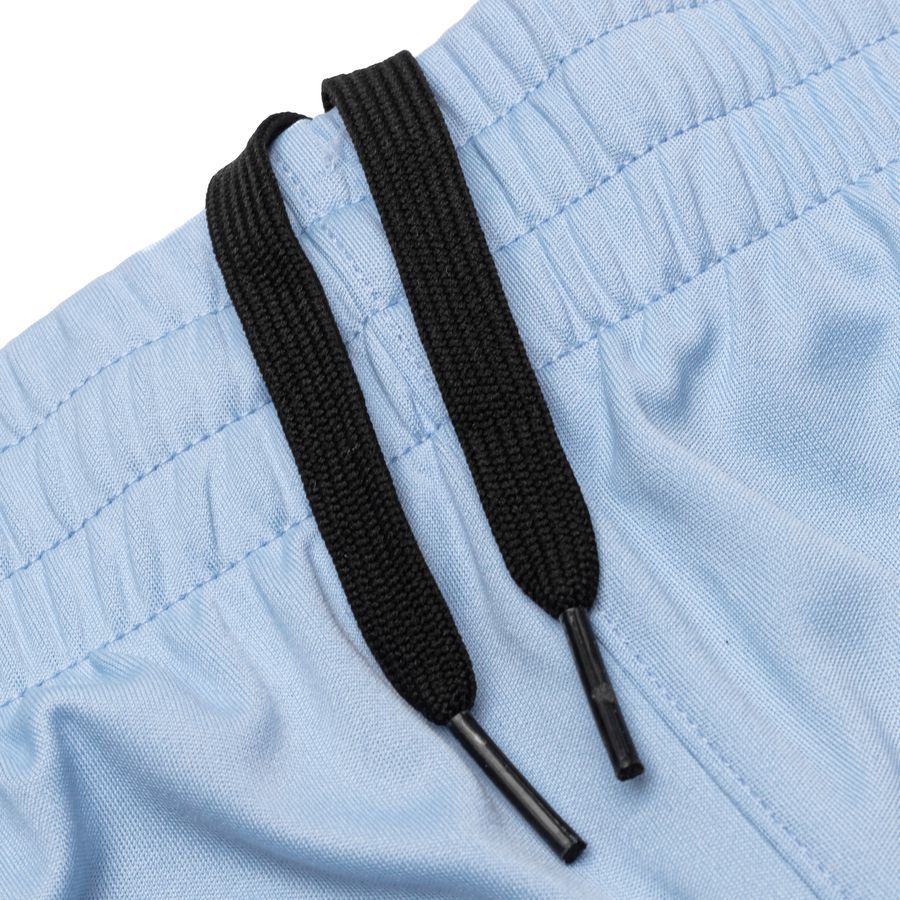 Hummel Short Beespoke Mortensen Poly - Bleu/Blanc