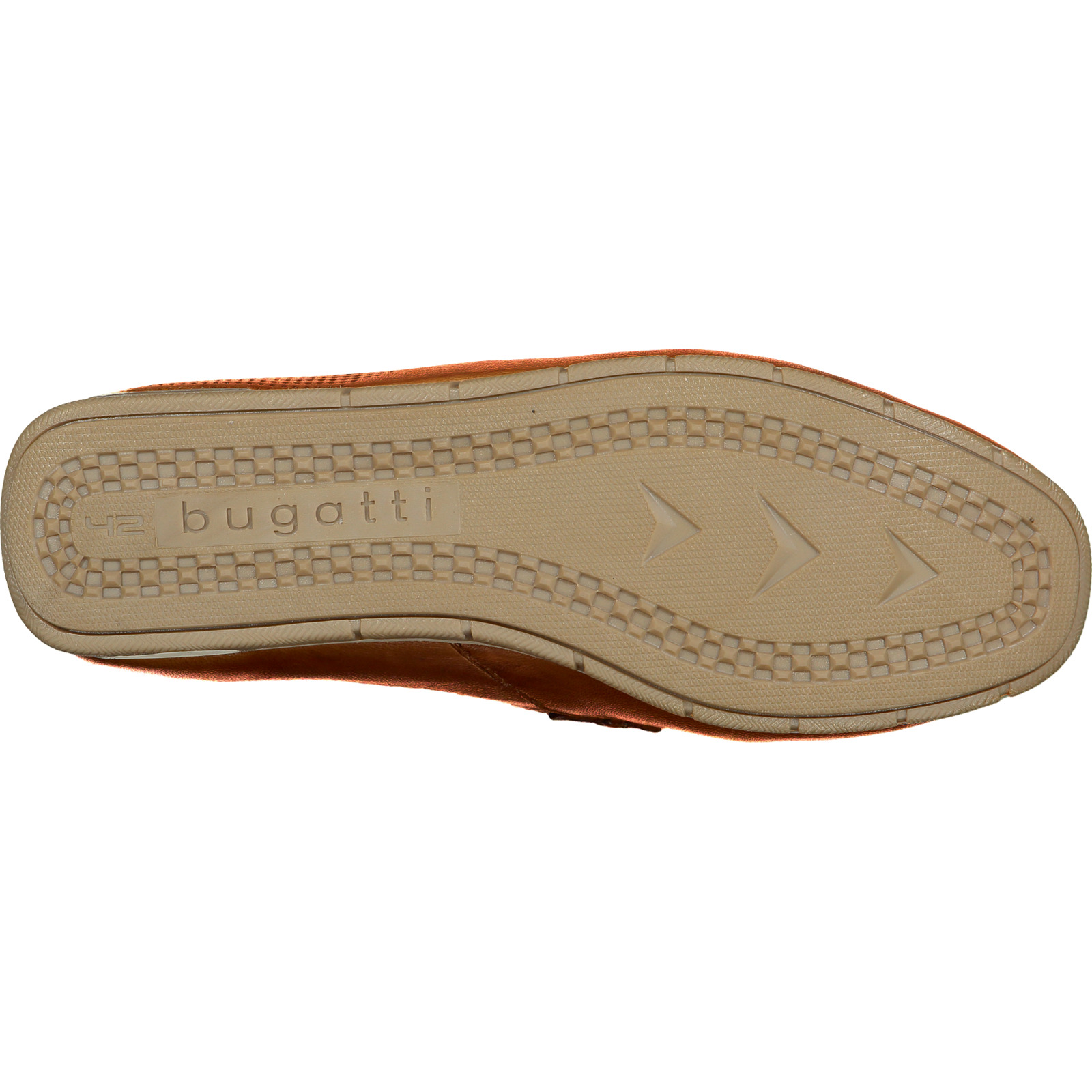 Bugatti Herren-Slippers Chesley 42
