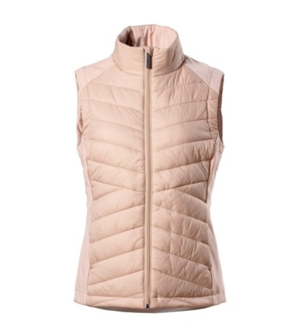 Malfini Premium 558 - Veste Confort Quilted Softshell Élégante