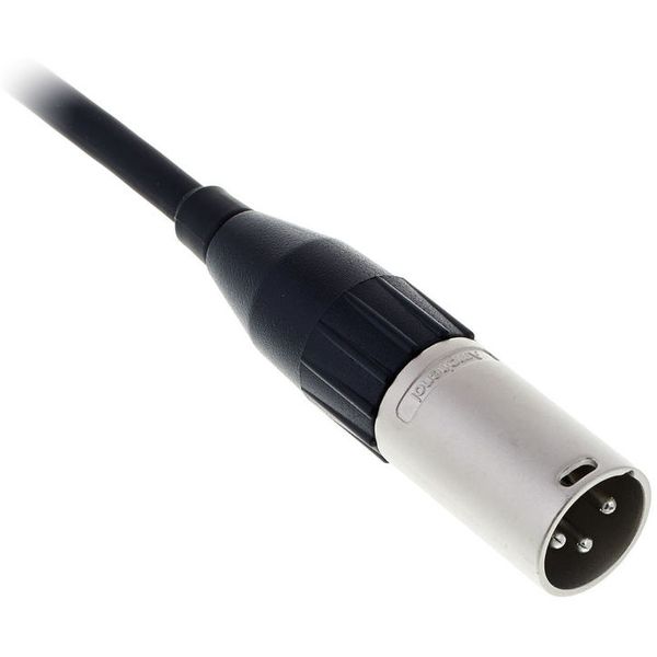 pro snake DMX Adapter Female-Male