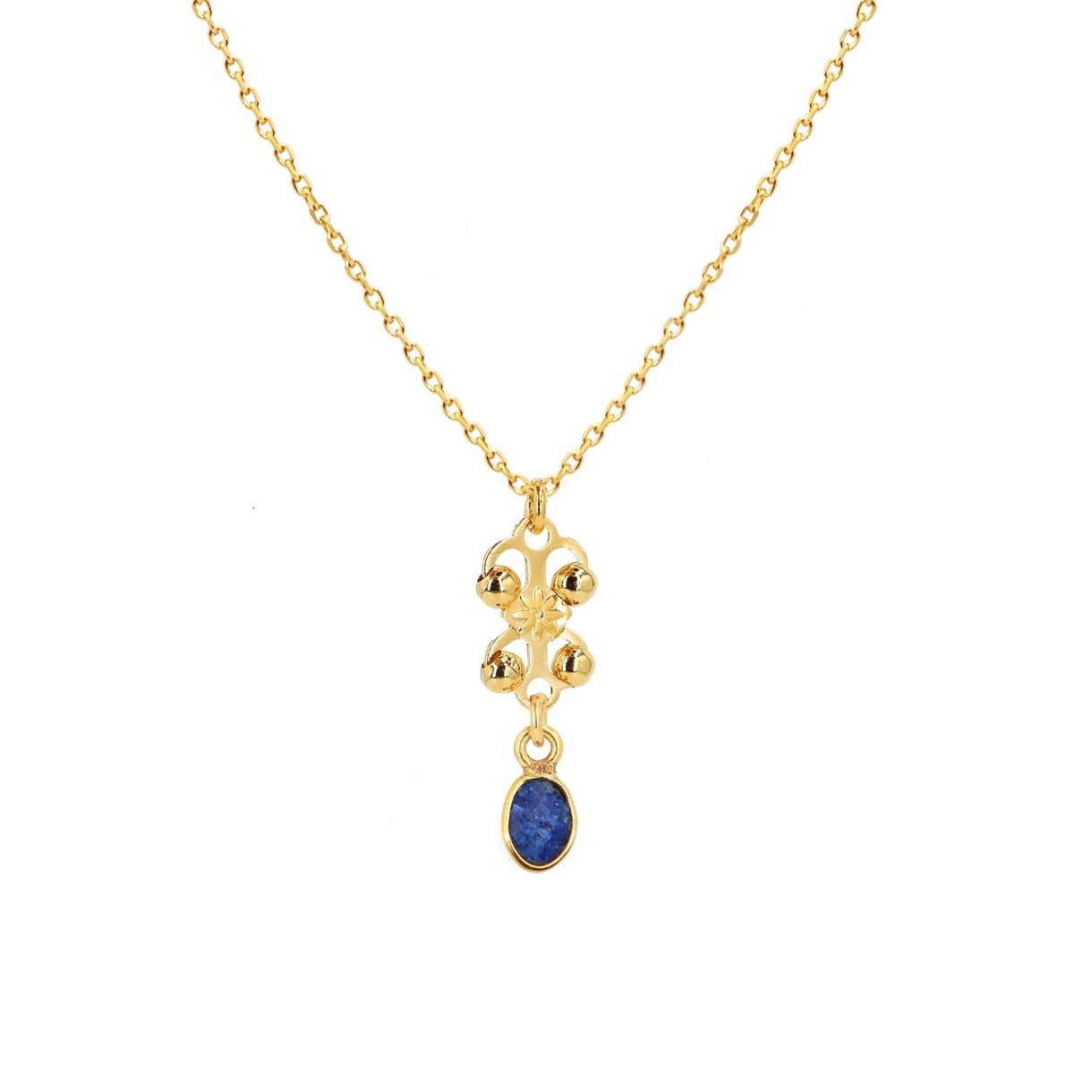 Collier FARAH